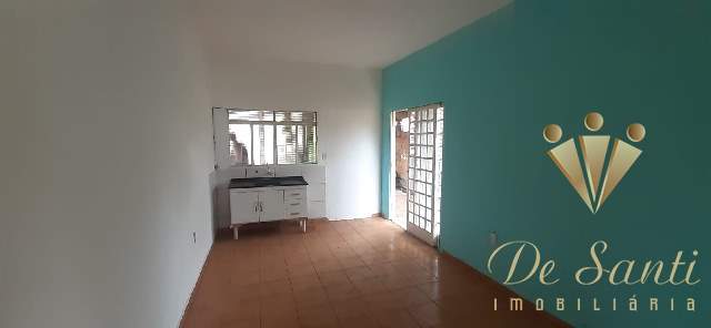 Residencial para Venda, Jardim Alvorada, Mogi Guacu/SP
